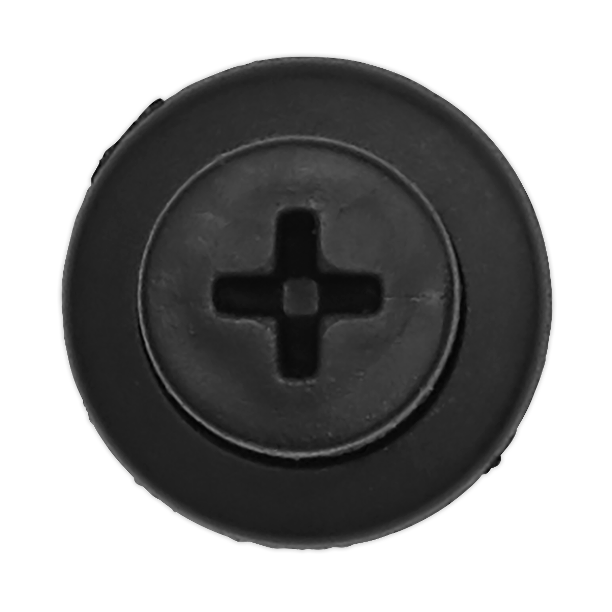 Sealey Screw Rivet, Ø15mm x 21mm, GM & Honda - Pack of 20 TCSR1514