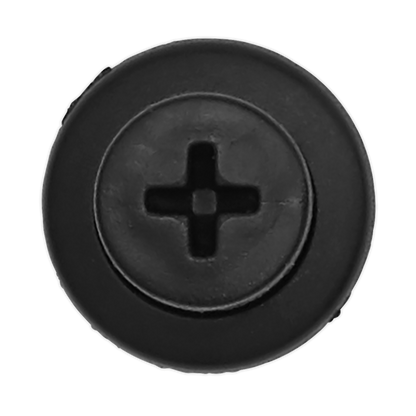 Sealey Screw Rivet, Ø15mm x 21mm, GM & Honda - Pack of 20 TCSR1514