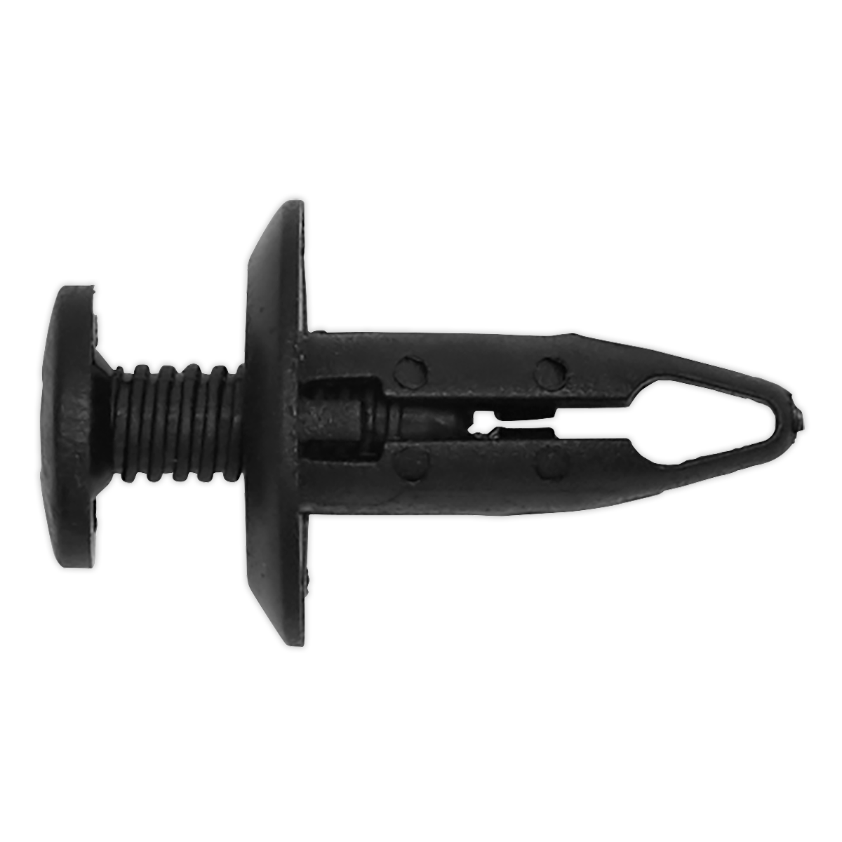 Sealey Screw Rivet, Ø15mm x 30mm, Ford - Pack of 20 TCSR1520