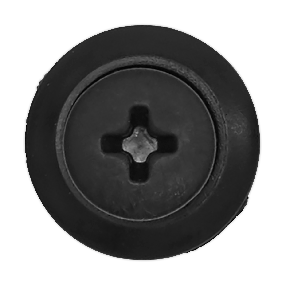 Sealey Screw Rivet, Ø15mm x 30mm, Ford - Pack of 20 TCSR1520