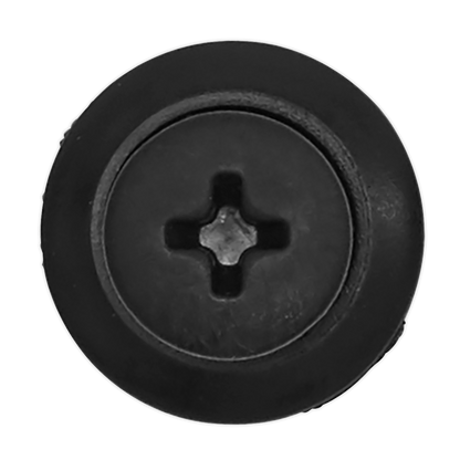 Sealey Screw Rivet, Ø15mm x 30mm, Ford - Pack of 20 TCSR1520