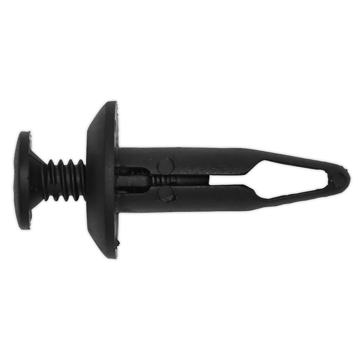 Sealey Screw Rivet, Ø15mm x 34mm, Universal - Pack of 20 TCSR1525U