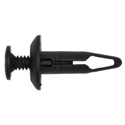 Sealey Screw Rivet, Ø15mm x 34mm, Universal - Pack of 20 TCSR1525U