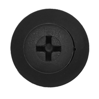 Sealey Screw Rivet, Ø15mm x 34mm, Universal - Pack of 20 TCSR1525U