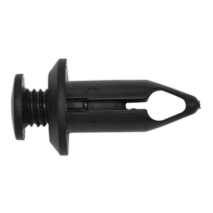 Sealey Screw Rivet, Bumper, Ø15mm x 33mm, Ford, GM - Pack of 20 TCSR1525