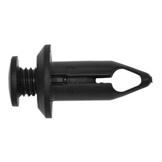 Sealey Screw Rivet, Bumper, Ø15mm x 33mm, Ford, GM - Pack of 20 TCSR1525