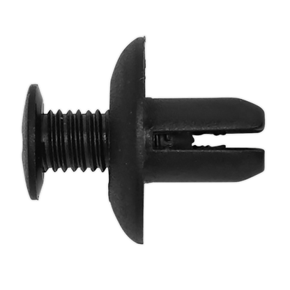 Sealey Screw Rivet, Ø19mm x 21mm, Toyota - Pack of 20 TCSR1813