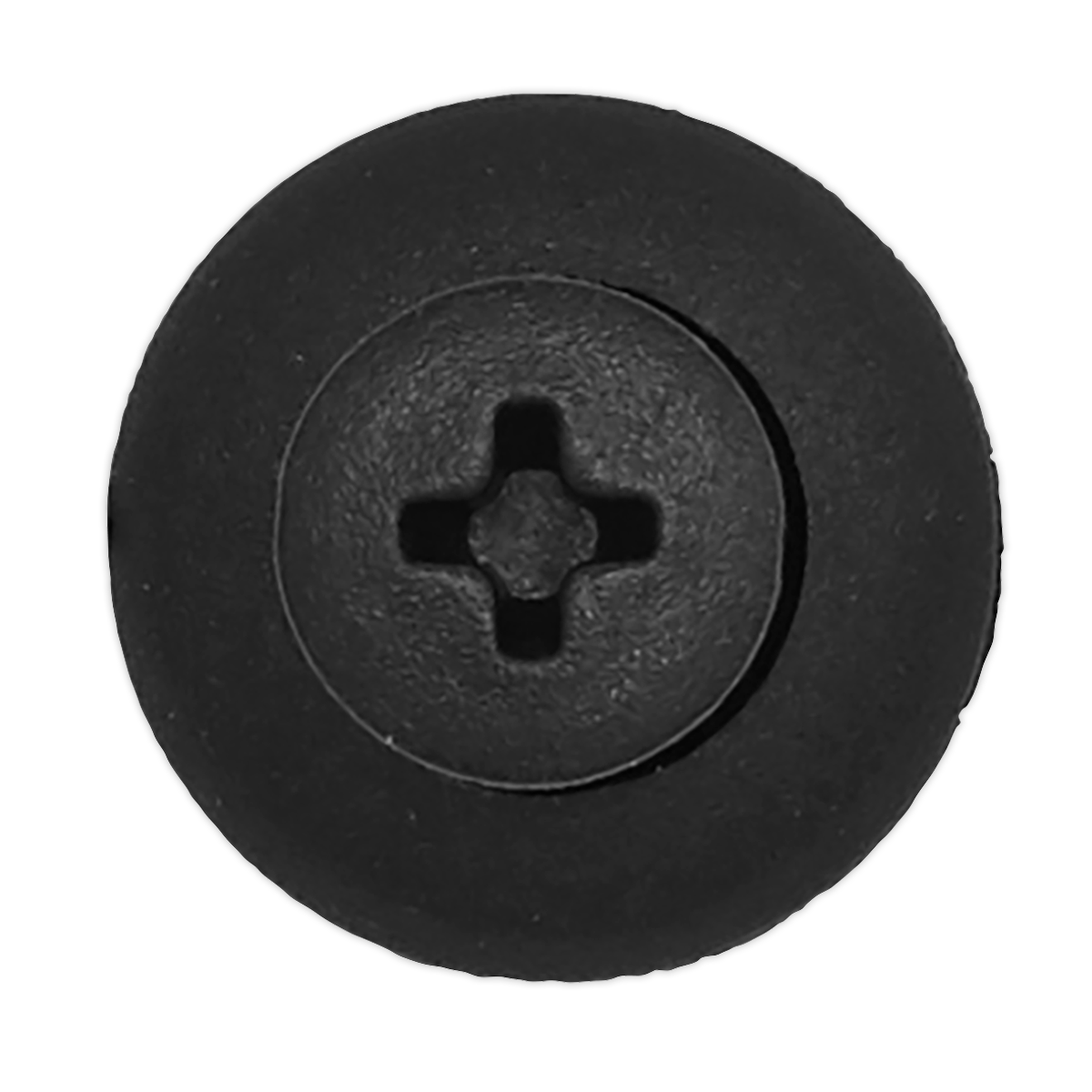 Sealey Screw Rivet, Ø19mm x 21mm, Toyota - Pack of 20 TCSR1813