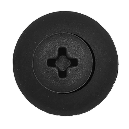 Sealey Screw Rivet, Ø19mm x 21mm, Toyota - Pack of 20 TCSR1813