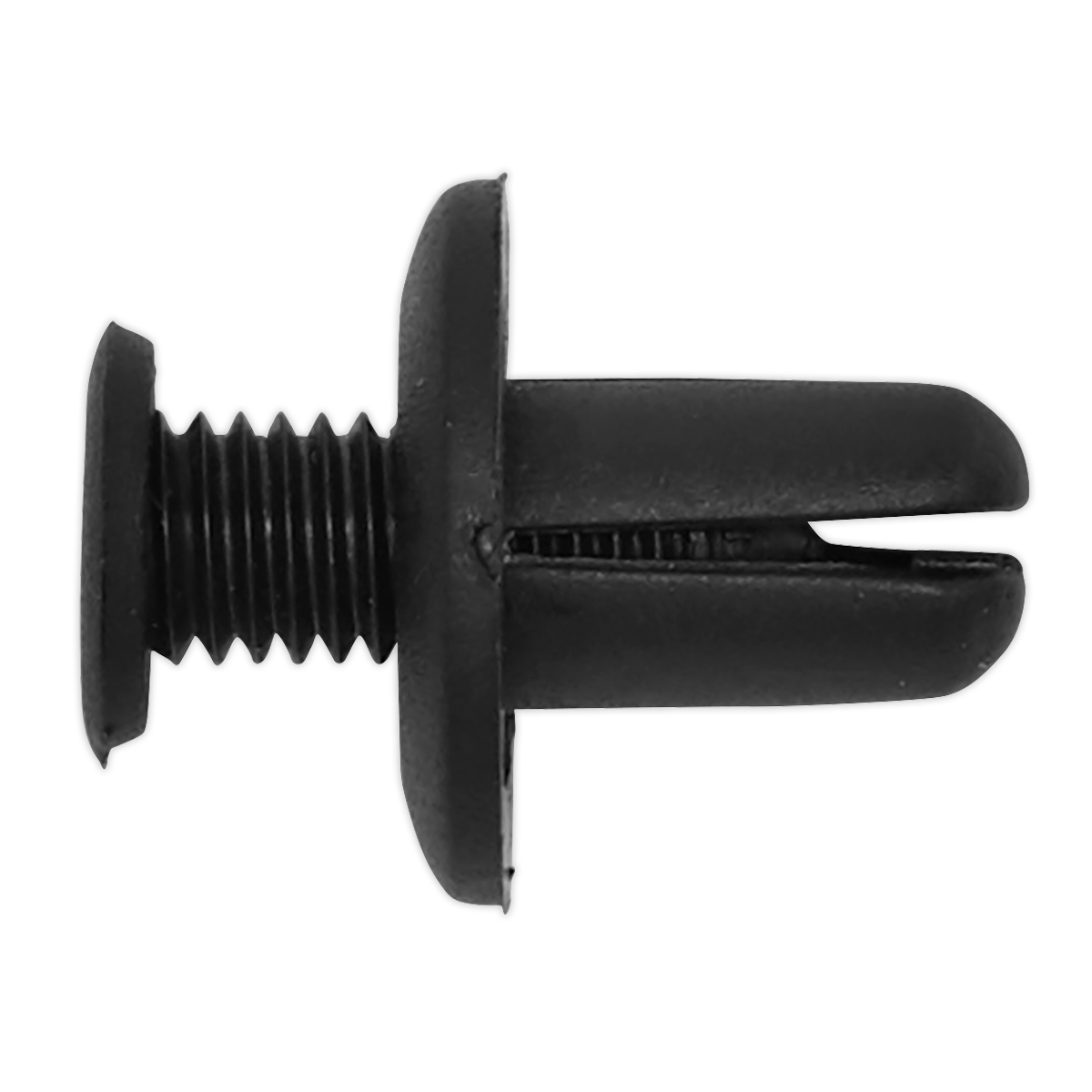 Sealey Screw Rivet, Ø18mm x 24mm, Ford, Hyundai, Kia, Mazda - Pack of 20 TCSR1815