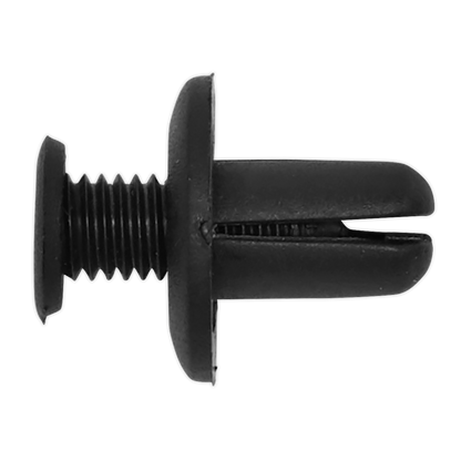 Sealey Screw Rivet, Ø18mm x 24mm, Ford, Hyundai, Kia, Mazda - Pack of 20 TCSR1815