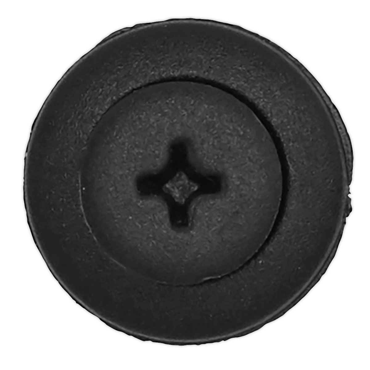 Sealey Screw Rivet, Ø18mm x 24mm, Ford, Hyundai, Kia, Mazda - Pack of 20 TCSR1815