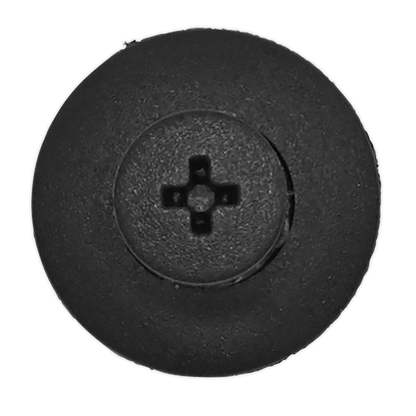 Sealey Screw Rivet, Ø20mm x 23mm, Mazda - Pack of 20 TCSR2012
