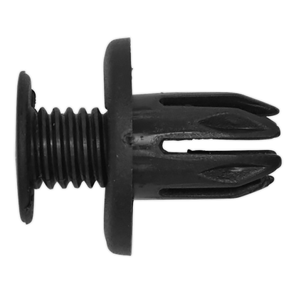 Sealey Screw Rivet, Ø20mm x 25mm, Japanese - Pack of 20 TCSR2015J