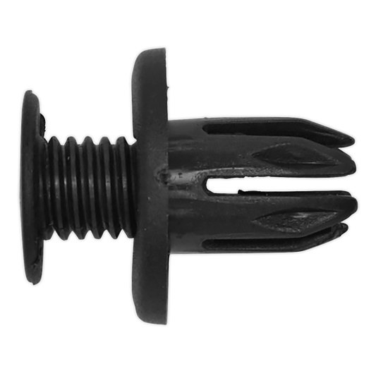 Sealey Screw Rivet, Ø20mm x 25mm, Japanese - Pack of 20 TCSR2015J