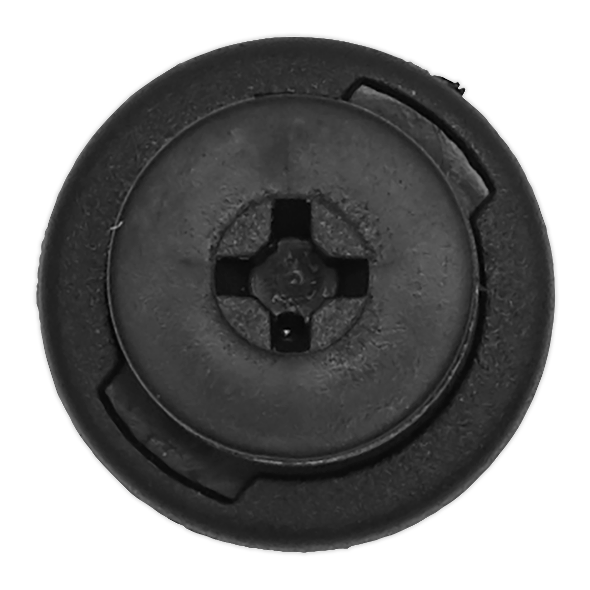 Sealey Screw Rivet, Ø20mm x 25mm, Japanese - Pack of 20 TCSR2015J