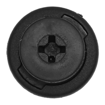 Sealey Screw Rivet, Ø20mm x 25mm, Japanese - Pack of 20 TCSR2015J