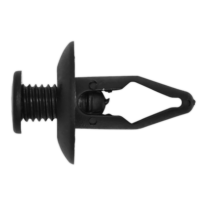 Sealey Screw Rivet, Ø20mm x 30mm, Ford, Kia, Mazda, Nissan - Pack of 20 TCSR2023