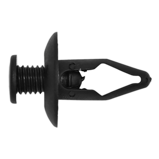 Sealey Screw Rivet, Ø20mm x 30mm, Ford, Kia, Mazda, Nissan - Pack of 20 TCSR2023