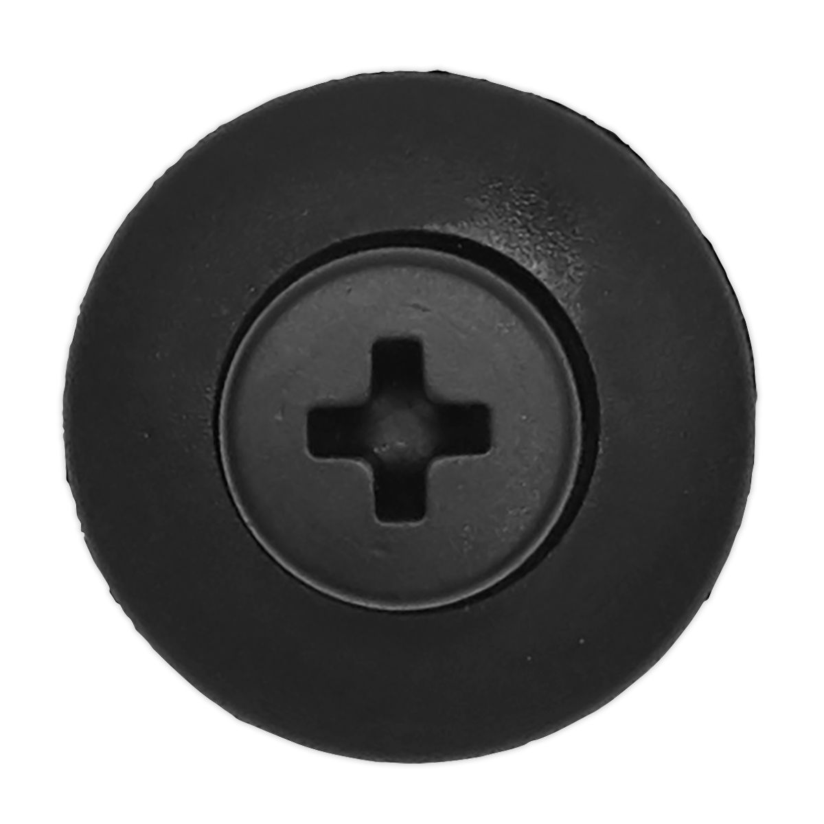 Sealey Screw Rivet, Ø20mm x 30mm, Ford, Kia, Mazda, Nissan - Pack of 20 TCSR2023