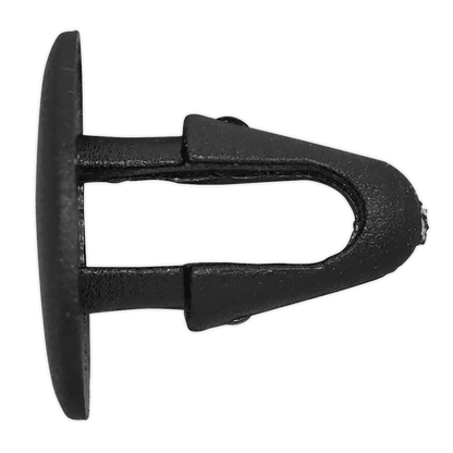 Sealey Weatherstrip Clip, Ø12mm x 12mm, Toyota - Pack of 20 TCWS1213