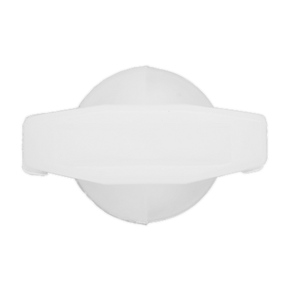 Sealey Door Weatherstrip Clip, Ø15mm x 15mm, Hyundai - Pack of 20 TCWS1414