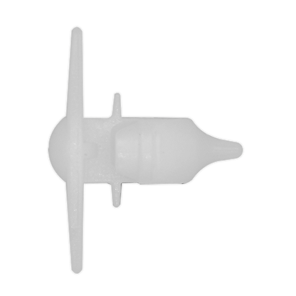 Sealey Weatherstrip Clip, 15mm x 12mm, VAG - Pack of 20 TCWS1512