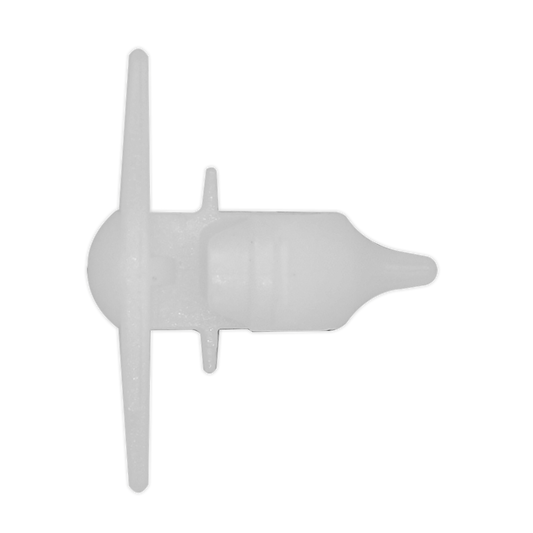 Sealey Weatherstrip Clip, 15mm x 12mm, VAG - Pack of 20 TCWS1512