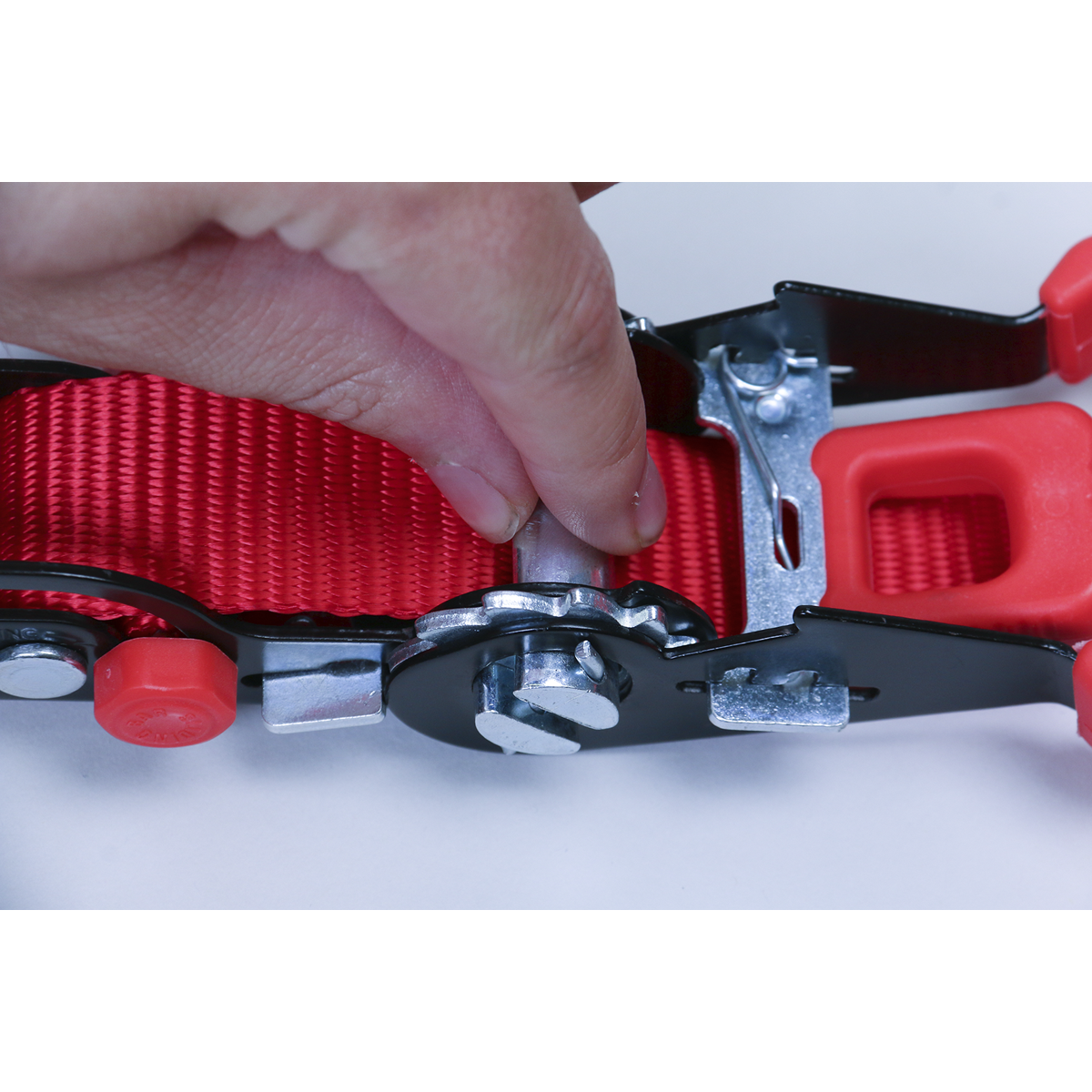 Sealey Slide Ratchet Tie Down TD1202SR