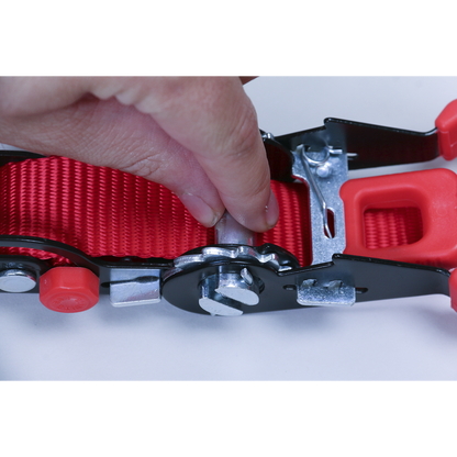 Sealey Slide Ratchet Tie Down TD1202SR