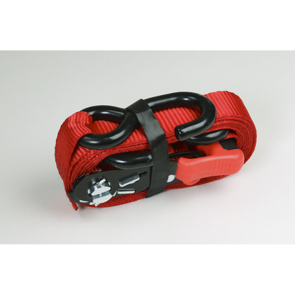 Sealey Slide Ratchet Tie Down TD1202SR