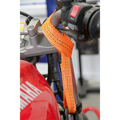 Sealey Tie Down Securing Loop - Pair TDL01