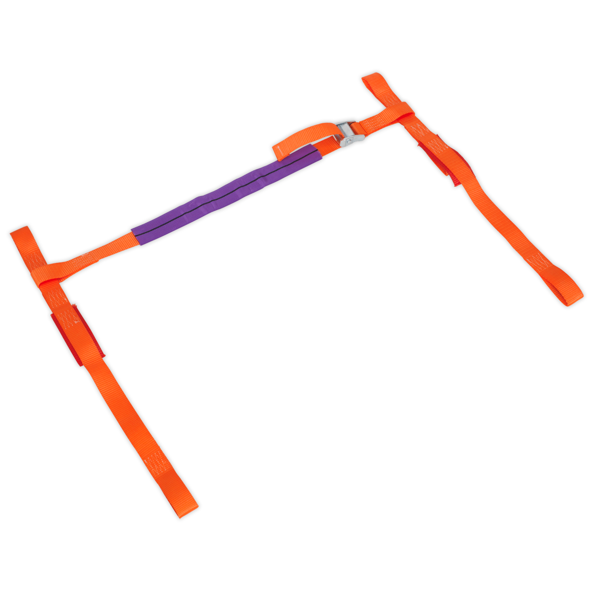 Sealey Motorcycle Handlebar Tie Down TDMCHB