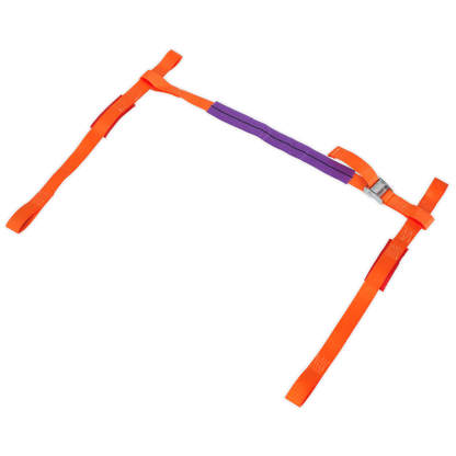 Sealey Motorcycle Handlebar Tie Down TDMCHB