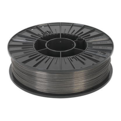 Sealey 4.5kg 0.9mm Flux Cored MIG Wire A5.20 Class E71T-GS TG100/4