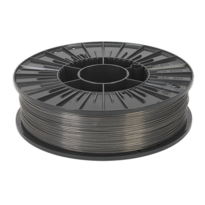 Sealey 4.5kg 0.9mm Flux Cored MIG Wire A5.20 Class E71T-GS TG100/4