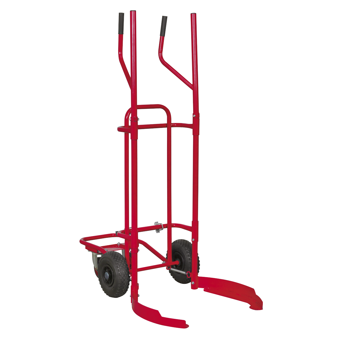 Sealey Tyre Trolley 150kg Capacity TH003