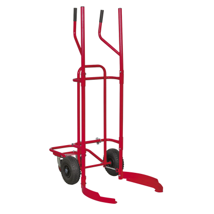 Sealey Tyre Trolley 150kg Capacity TH003