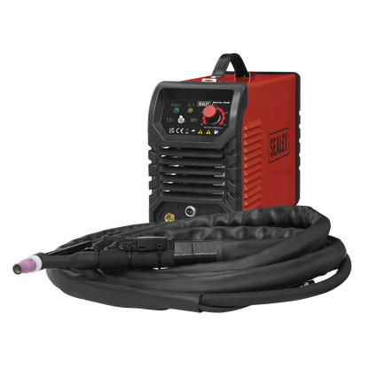 Sealey 130A TIG/MMA Inverter Welder TIG130