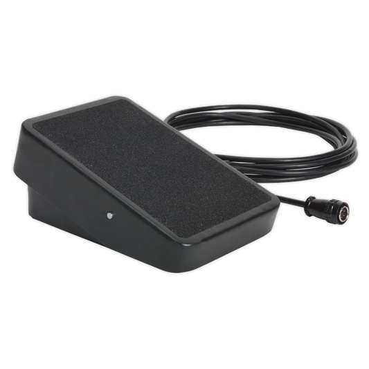 Sealey TIG Foot Pedal Power Control TIG200HFACDCF