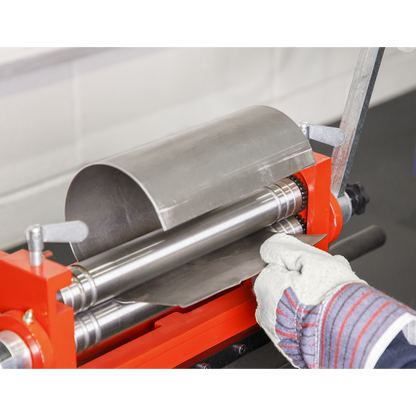 Sealey 305mm 3-in-1 Sheet Metal Machine TIO305