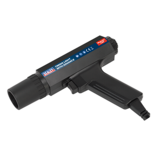 Sealey Timing Light with Advance TL85