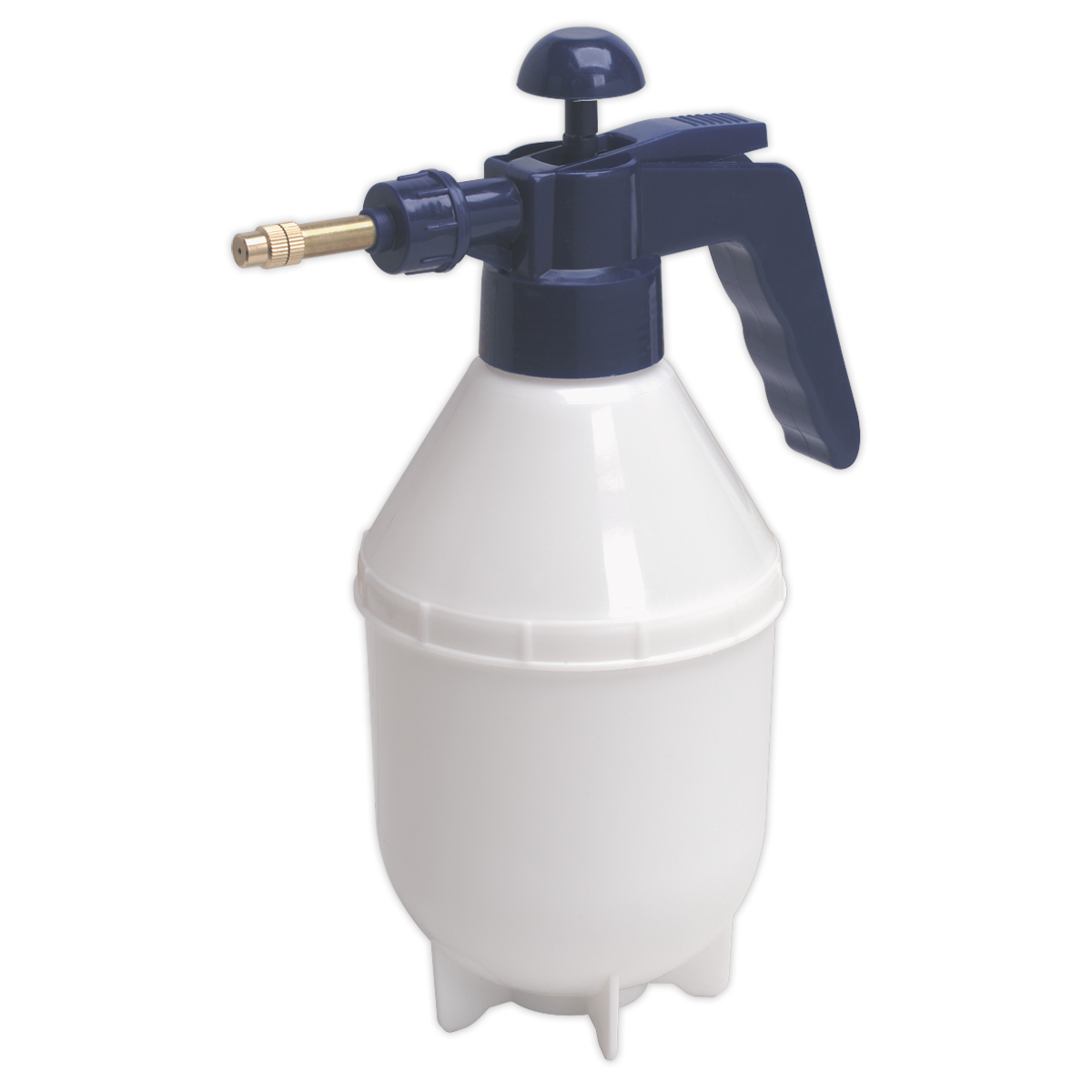 Sealey 1L Chemical Sprayer with Viton® Seals TP01
