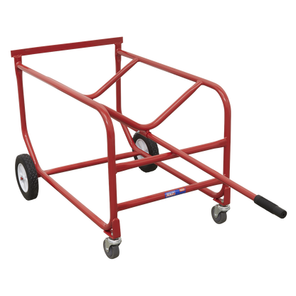 Sealey 205L Mobile Drum Stillage TP112