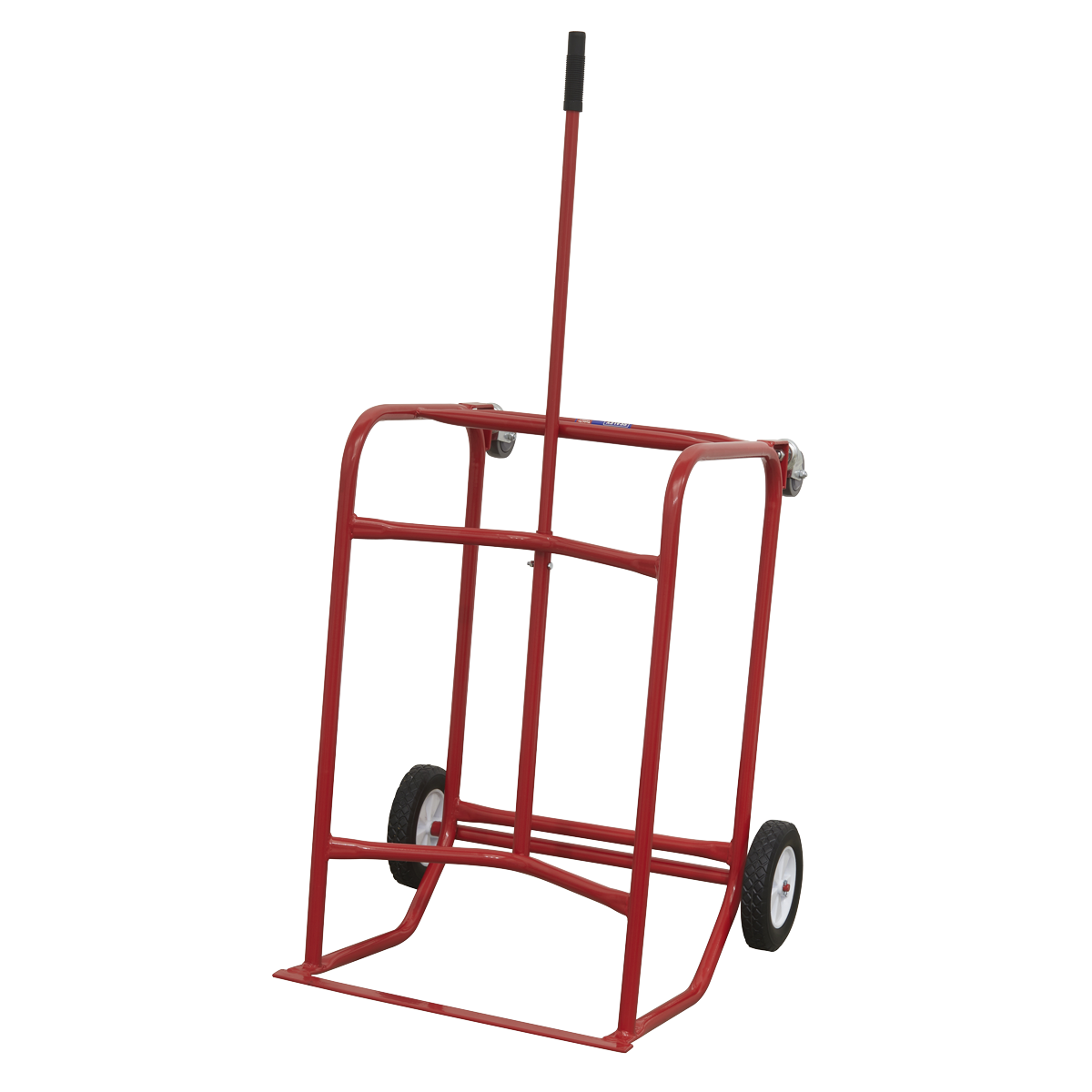 Sealey 205L Mobile Drum Stillage TP112