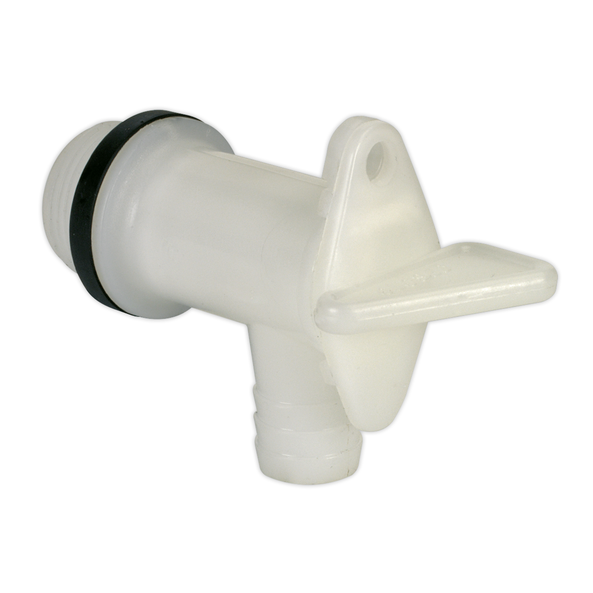 Sealey 3/4"BSP Lockable Drum Tap TP12