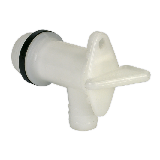 Sealey 3/4"BSP Lockable Drum Tap TP12