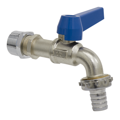 Sealey 1/2" & 3/4"BSP Drum Tap TP124