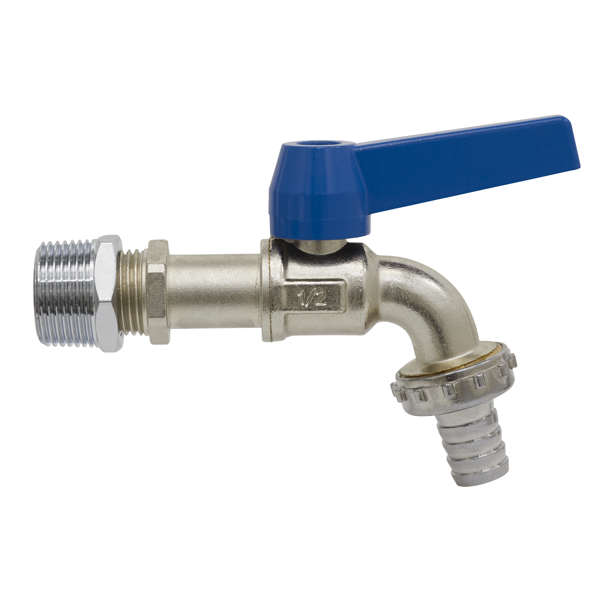 Sealey 1/2" & 3/4"BSP Drum Tap TP124