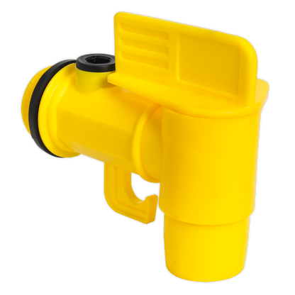 Sealey 2"BSP Drum Tap TP125